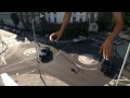 Scratch n Spin