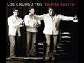 los chunguitos popurri rumba