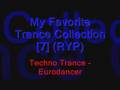 Dj RYP - Trance Collection [7]
