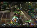 DKO raids Auberdine and Menethil Harbor part one