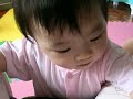 Baby Ann - Crawling