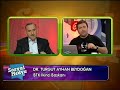 Video: BTK İkinci Başkanı vs. Serdar Kuzuloğlu