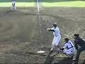 ２ホームランを打った小関選手の最終打席です。