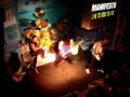 Children of the beast -massacre -Iron Maiden cover