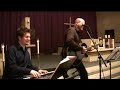 Father and son - cat stevens cover live unplugged