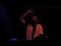 The Gaslamp Killer - Live @ Paradiso 5 Days Off 2012