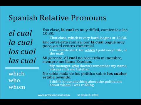 How to write etc in spanish