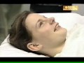 Claire gets her 3rd anaesthetic