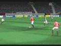 Gol bonito de Rooney - FIFA 09