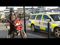 XR125l & DRZ 400 SM, Night&Street Footage XR125l & DRZ 400 SM, Night&Street Footage
