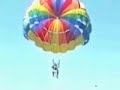 FreemanX Parasail & Jetski Adventure, Gold Coast -QLD