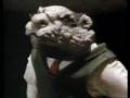 Wind in the Willows - Happy New Year (2/2)