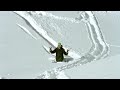 NEVERLAND Teaser by Absinthe Films (Travis Rice) Snowboardmovie 09/10