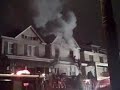 335 Kambach St Fire 335 Kambach St Fire