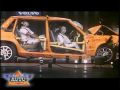 Volvo 50th Anniversary of Three-Point Seat Belt