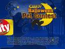 CW39 Halloween Pet Contest Promo