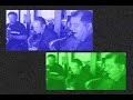 Little Big Band rehearsal