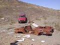 coches de choque en califronia