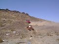 coches de choque en califronia