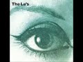 The La\
