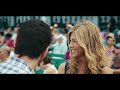 Watch the Official THE BOUNTY HUNTER Trailer