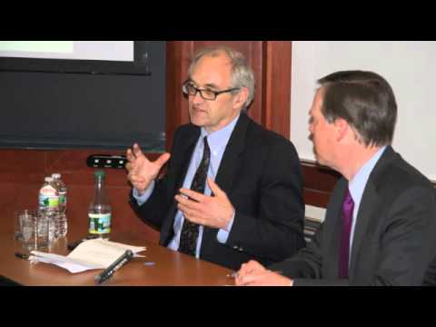 Lessons from the Cold War