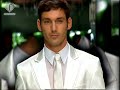 dolce   gabbana s/s 2006 men collection