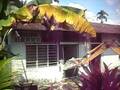 Kampung Plentong Tengah Menyembah Bumi