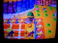 Chaos in Hyrule - an end to Dre's Town