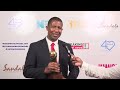 Saint Lucia - Hon. Guibion Ferdinand, Parliamentary Secretary in the Ministry of Tourism