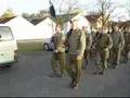 Screaming Eagles LHG.UK Boot Camp, Longmoor, Hampshire, UK.