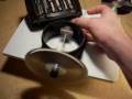 Newman Motor #4 w/Rotor