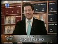 Adonis Georgiades- Tasos Papadopoulos and Cyprus Part 1 Adonis Georgiades- Tasos Papadopoulos and Cyprus Part 1