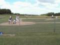 Southampton @ Herts Falcons 2 July 2006 baseball league Southampton @ Herts Falcons 2 July 2006 baseball league