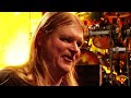 Amon Amarth Intervie