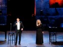 Lara Fabian & Mario Frangoulis Scarborough Fair Live Athens Lara Fabian & Mario Frangoulis Scarborough Fair Live Athens