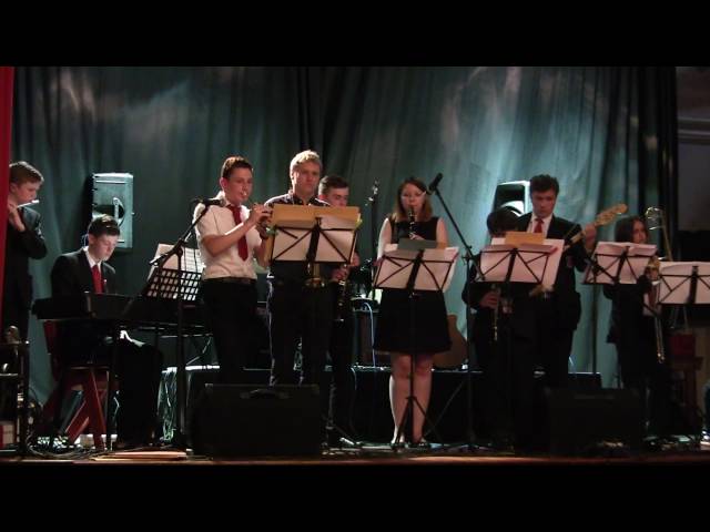 School Band - Tequilla School Band - Tequilla