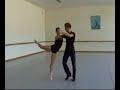 Tngo-Ballet.new version! (assassins tango) Tngo-Ballet.new version! (assassins tango)