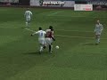 la \"furbizia\" di Diarra su pressing di Kakà la \"furbizia\" di Diarra su pressing di Kakà
