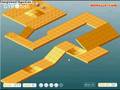 videos de Gyroball, Miniclip