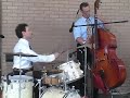 Jazz Connection - Green Dolphin Street