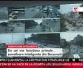 Semafoarele inteligente vor funcţiona de astăzi în Bucureşti Semafoarele inteligente vor funcţiona de astăzi în Bucureşti