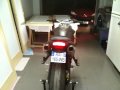 Street Triple R Sans Rondelle Ni Chicanes