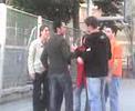 Problemas vecinales