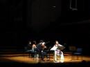 Radical Dreamers from Destiny Reunion 2007 (Sydney, Australia)Piano: Kumiko ItoViolin: Hiroaki YuraCello: Minah ChoeComposed by Yasunori MitsudaFrom the videogame Chrono Cross