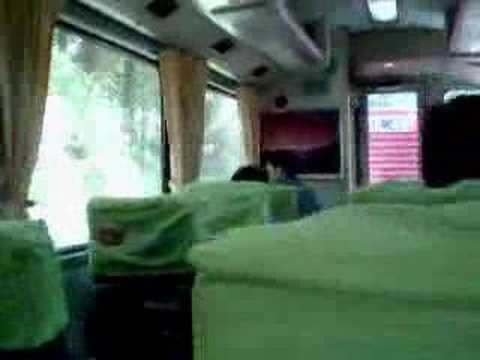 阿里山森林鉄道　阿里山号1