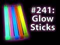 Is It A Good Idea To Microwave Glow Sticks?