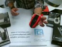 Red Pininfarina i877, Rojo, Rosso New Nextel erwireless