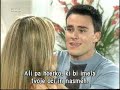 Mi gorda Bella - Bella no cree que el Lirio sea Orestes