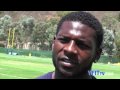 2010-05-13 | Ladainian Tomlinson Motivational Video - Overcome Negativity ~> LaDainian Tomlinson one of the greatest running backs of all time, was told he wasnt good enough as a kid. If LT heard those words believe that ... ()